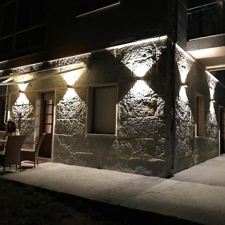 Casa En Cambeo Villa Ourense Bagian luar foto