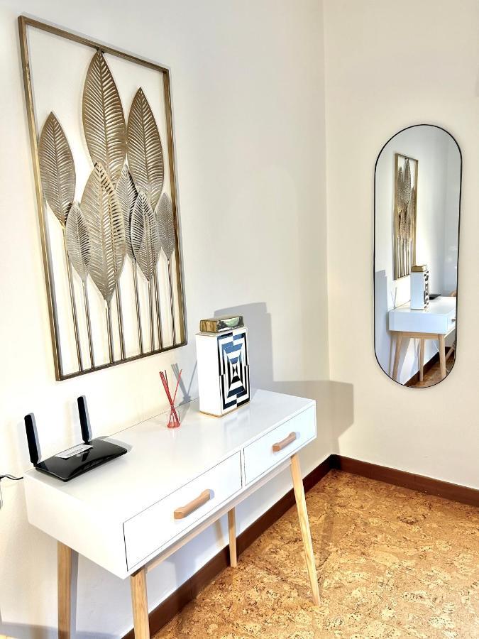 Casa En Cambeo Villa Ourense Bagian luar foto
